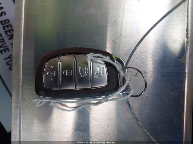 2020 HYUNDAI TUCSON KM8J33A46LU141663 Photo 10