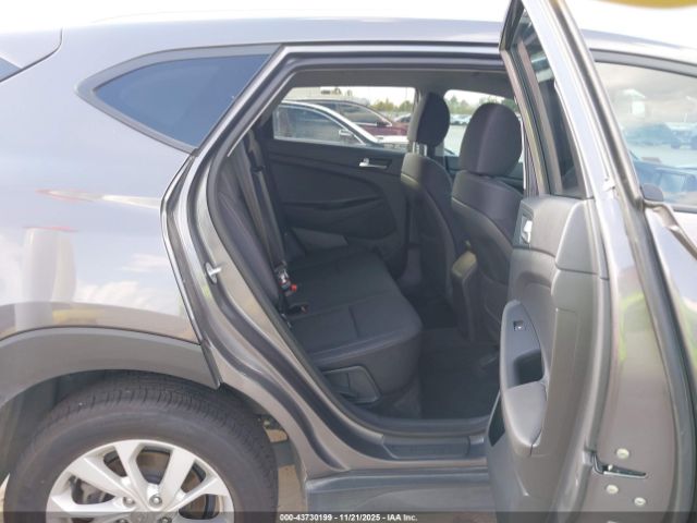 2020 HYUNDAI TUCSON KM8J33A46LU141663 Photo 7