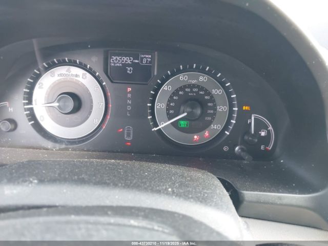 2014 HONDA ODYSSEY 5FNRL5H4XEB099048 Photo 6