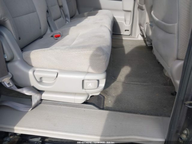 2014 HONDA ODYSSEY 5FNRL5H4XEB099048 Photo 7