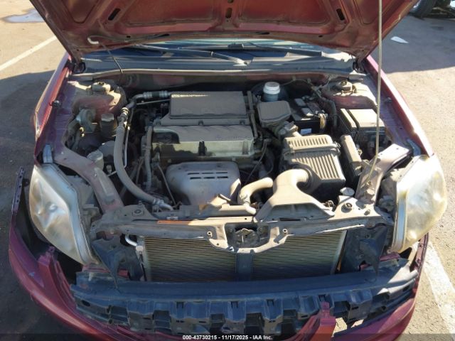 2007 MITSUBISHI GALANT 4A3AB36F27E041266 Photo 9