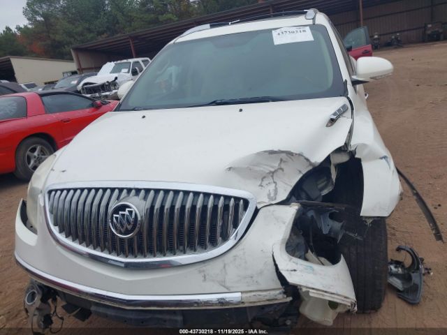2011 BUICK ENCLAVE 5GAKRBED7BJ205061 Photo 5