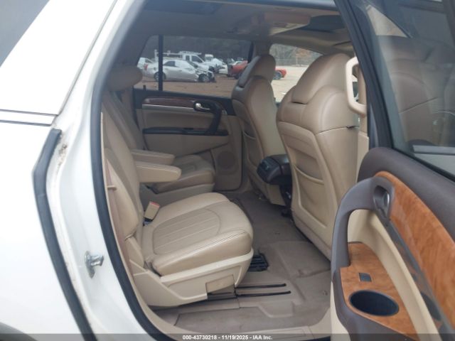 2011 BUICK ENCLAVE 5GAKRBED7BJ205061 Photo 7