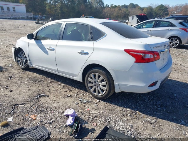 3N1AB7AP2GY228765 Nissan SENTRA S