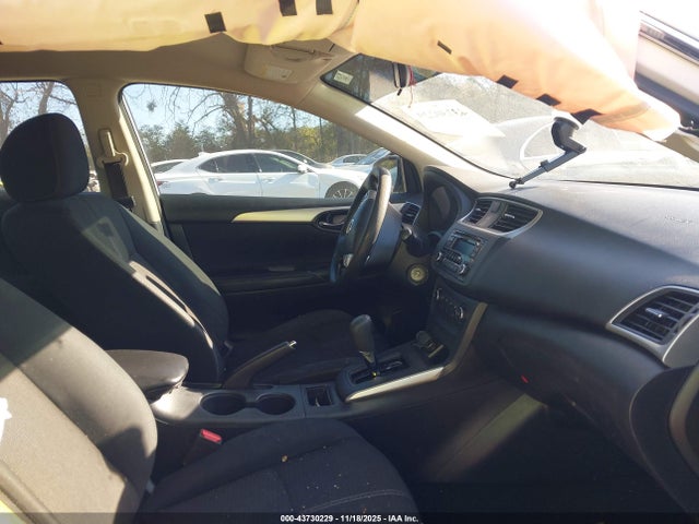 3N1AB7AP2GY228765 Nissan SENTRA S
