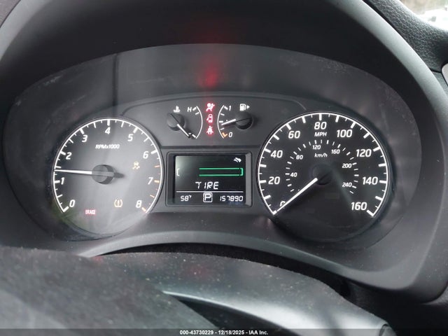 3N1AB7AP2GY228765 Nissan SENTRA S