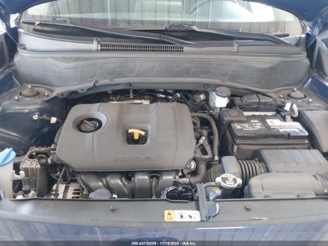 2023 KIA SELTOS KNDERCAA2P7384918 Photo 9