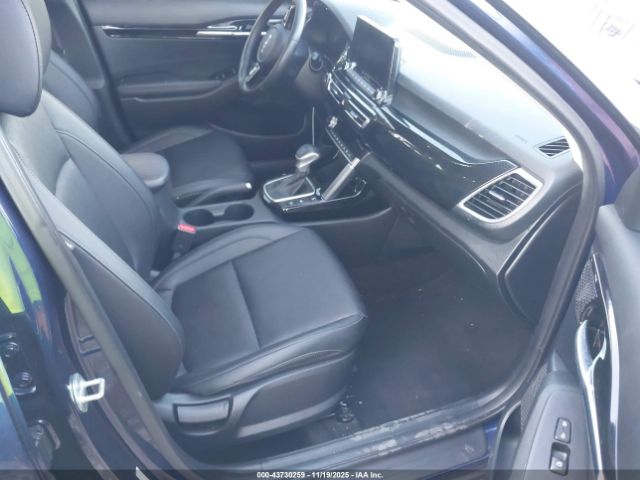 2023 KIA SELTOS KNDERCAA2P7384918 Photo 4