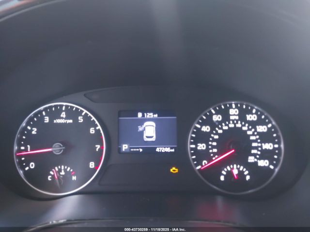2023 KIA SELTOS KNDERCAA2P7384918 Photo 6