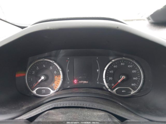 2016 JEEP RENEGADE ZACCJBBT0GPD42923 Photo 6