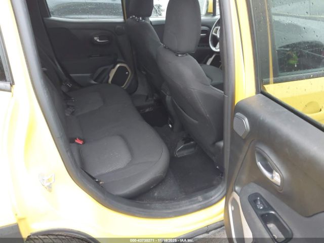 2016 JEEP RENEGADE ZACCJBBT0GPD42923 Photo 7