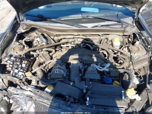 2017 TOYOTA 86 JF1ZNAA14H8711399 Photo 9