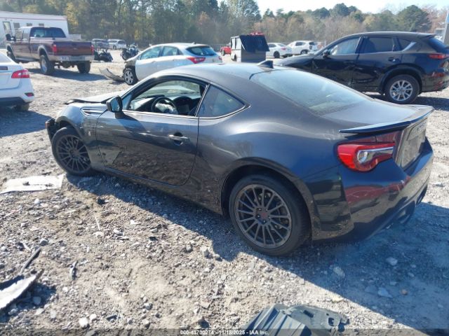 2017 TOYOTA 86 JF1ZNAA14H8711399 Photo 2