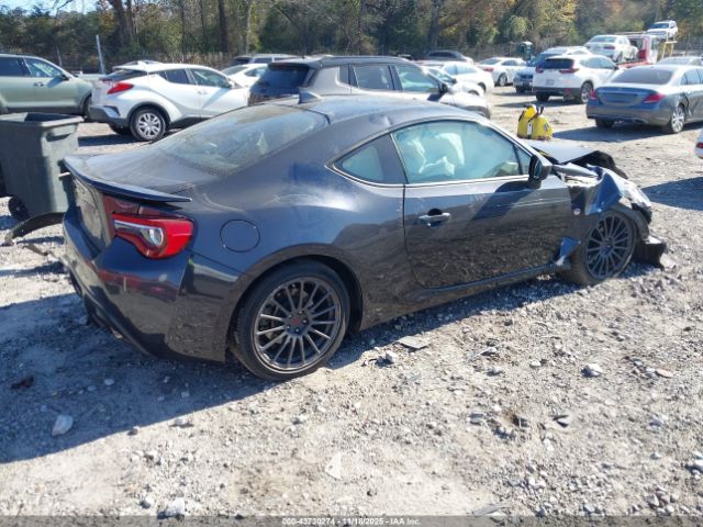 2017 TOYOTA 86 JF1ZNAA14H8711399 Photo 3