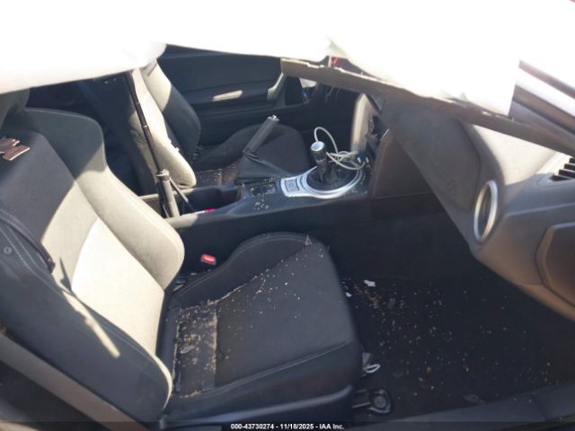 2017 TOYOTA 86 JF1ZNAA14H8711399 Photo 4