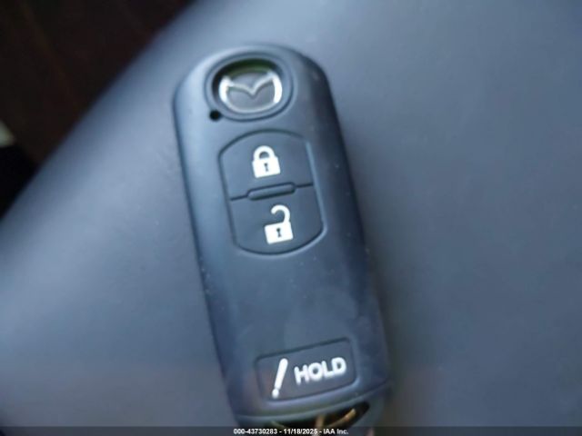 2016 MAZDA CX-3 JM1DKFC79G0131512 Photo 10