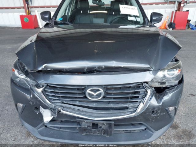2016 MAZDA CX-3 JM1DKFC79G0131512 Photo 5