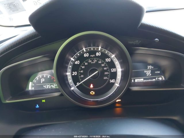 2016 MAZDA CX-3 JM1DKFC79G0131512 Photo 6