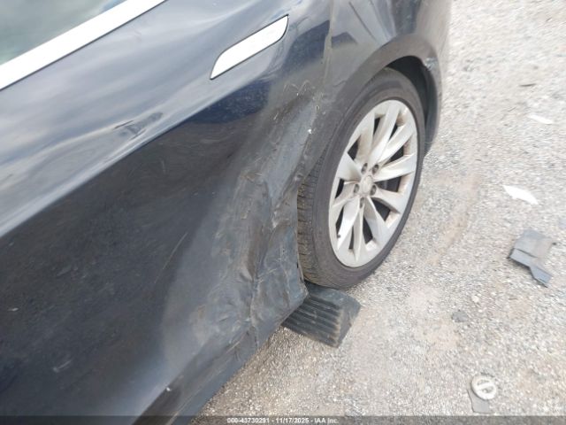 2013 TESLA MODEL S 5YJSA1AC5DFP11172 Photo 5