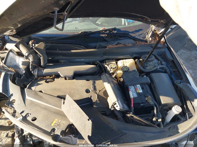 2014 CHEVROLET IMPALA 2G11Y5SL6E9188045 Photo 9