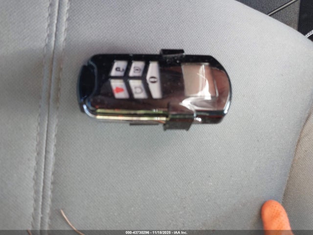 2014 CHEVROLET IMPALA 2G11Y5SL6E9188045 Photo 10