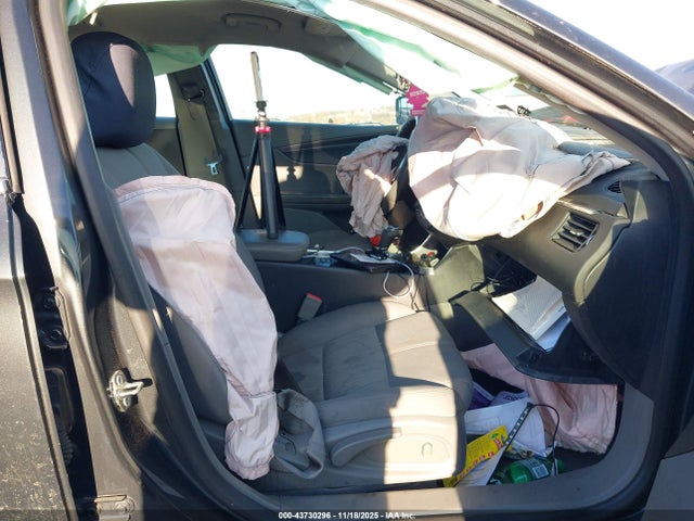 2014 CHEVROLET IMPALA 2G11Y5SL6E9188045 Photo 4