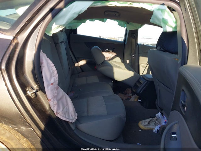 2014 CHEVROLET IMPALA 2G11Y5SL6E9188045 Photo 7