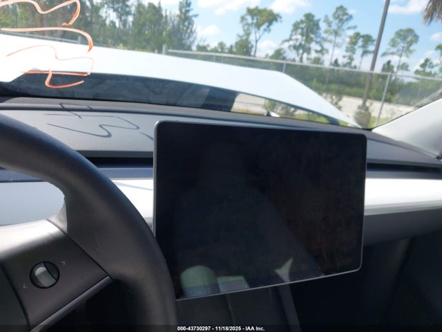 2023 TESLA MODEL Y 7SAYGDEE8PA162996 Photo 6