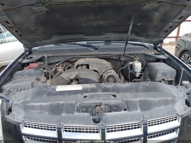 2011 CADILLAC ESCALADE ESV 1GYS3JEF8BR140812 Photo 9