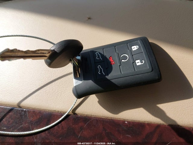 2011 CADILLAC ESCALADE ESV 1GYS3JEF8BR140812 Photo 10