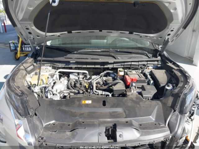 2024 MITSUBISHI OUTLANDER JA4J3UA89RZ010407 Photo 9