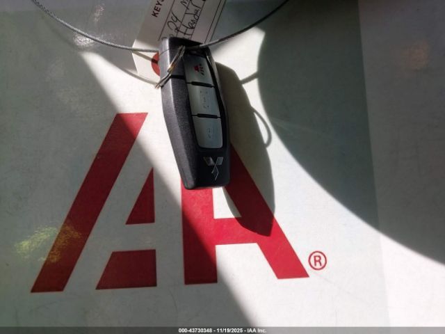 2024 MITSUBISHI OUTLANDER JA4J3UA89RZ010407 Photo 10