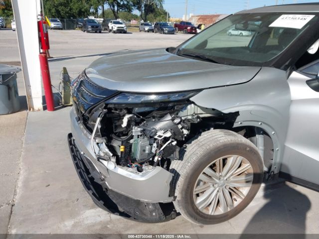 2024 MITSUBISHI OUTLANDER JA4J3UA89RZ010407 Photo 5