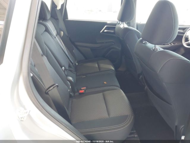 2024 MITSUBISHI OUTLANDER JA4J3UA89RZ010407 Photo 7