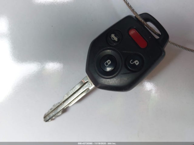 2017 SUBARU FORESTER JF2SJABC6HH510502 Photo 10