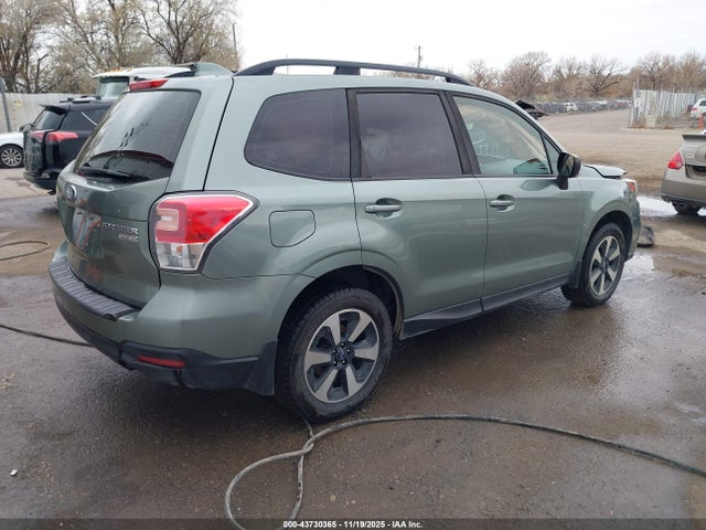 2017 SUBARU FORESTER JF2SJABC6HH510502 Photo 3