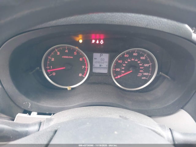 2017 SUBARU FORESTER JF2SJABC6HH510502 Photo 6