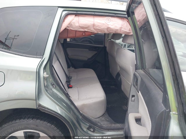 2017 SUBARU FORESTER JF2SJABC6HH510502 Photo 7