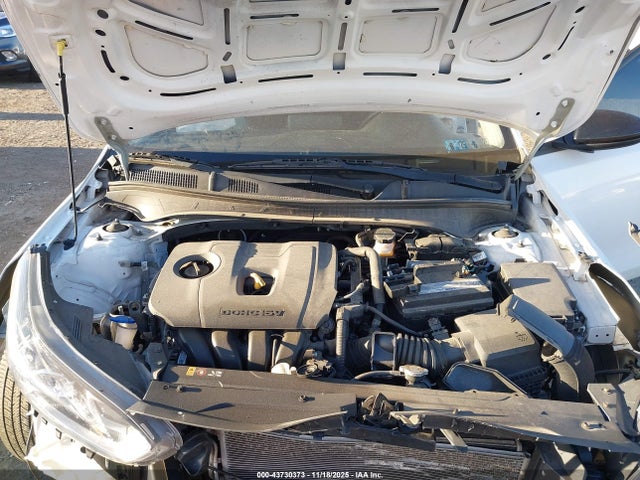 3KPF24ADXLE144633 KIA Forte Lxs