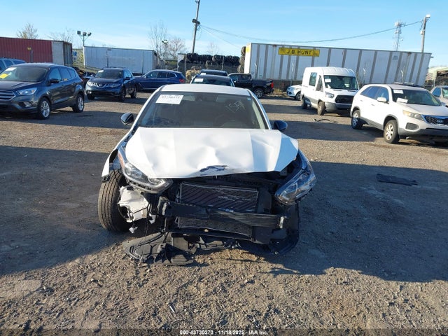 3KPF24ADXLE144633 KIA Forte Lxs