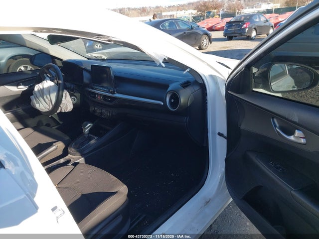 3KPF24ADXLE144633 KIA Forte Lxs