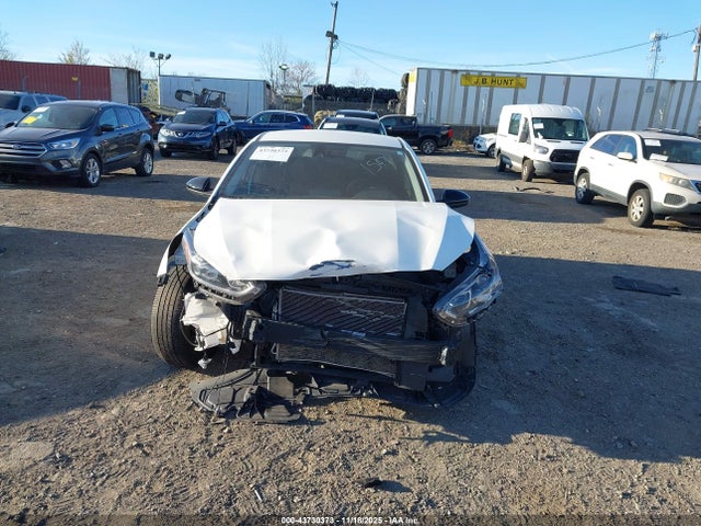 3KPF24ADXLE144633 KIA Forte Lxs