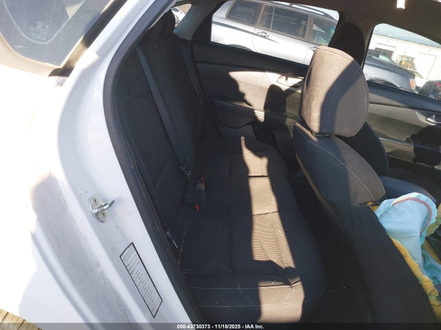 3KPF24ADXLE144633 KIA Forte Lxs
