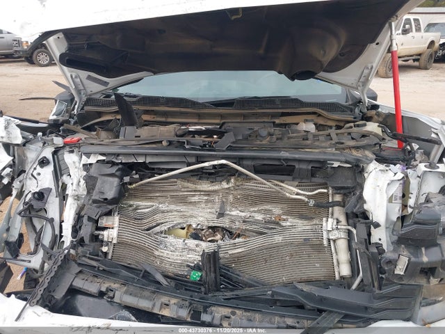 Продаж на аукціоні авто 2024 Chevrolet Silverado 2500hd 4wd  Long Bed Work Truck, vin: 1GC4YLEY3RF108133, номер лоту: 43730376