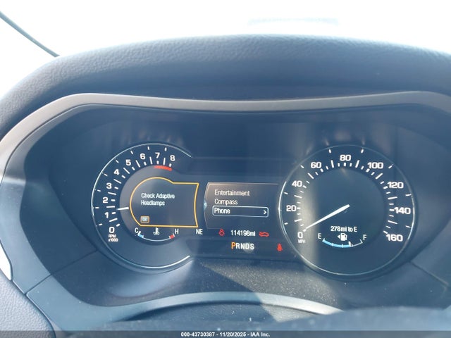 Lincoln MKZ 2014 3LN6L2GK4ER831072 Image 7