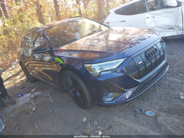2023 AUDI E-TRON WA1VABGE0PB014831