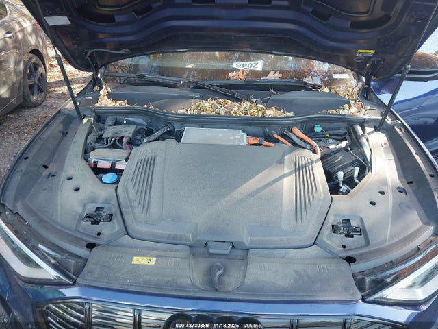 2023 AUDI E-TRON WA1VABGE0PB014831 Photo 9