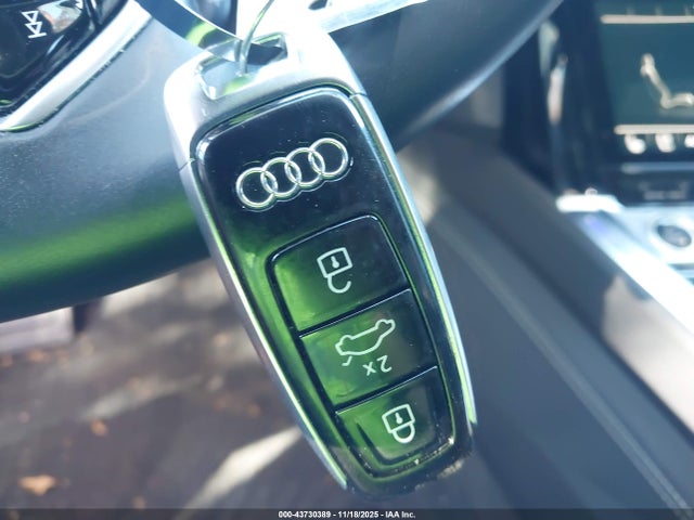 2023 AUDI E-TRON WA1VABGE0PB014831 Photo 10