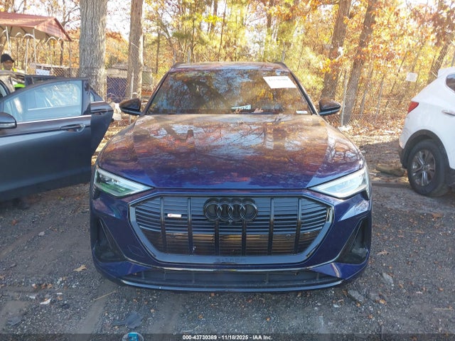 WA1VABGE0PB014831 Audi E-tron Premiumwe