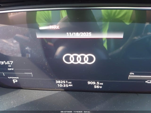 2023 AUDI E-TRON WA1VABGE0PB014831 Photo 6